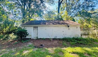 302 Chestnut St, Abbeville, SC 29620