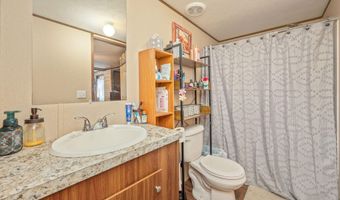 1424 EF Sanford Rd, Baker, FL 32531