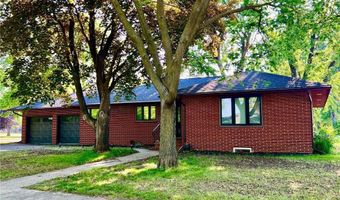 424 S Gaulke St, Appleton, MN 56208