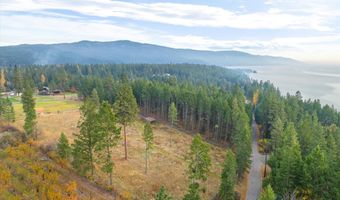 Nhn Sylvan Drive, Bigfork, MT 59911