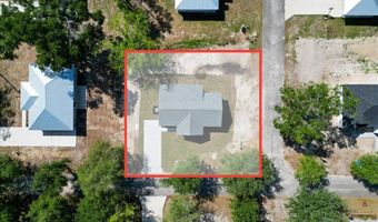 3533 Frederick Ave, Bell, FL 32619