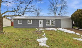 808 Huron Way, Auburn, IN 46706