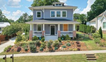 185 Valley St, Ball Ground, GA 30107