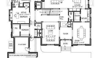 9113 REDWOOD Ave, Bethesda, MD 20817