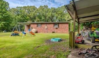 5699 Hebron Church Rd, Bentonia, MS 39040