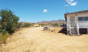 6014 CHLORIDE Rd, Chloride, AZ 86431