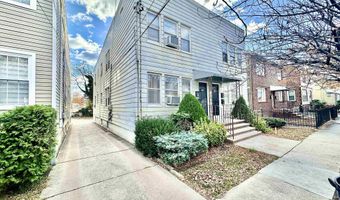 84 MAGNOLIA St 2R, Belleville, NJ 07109