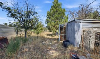 185 Elfego Rd, Anthony, NM 88021