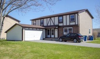301 Kaymar, Amherst, NY 14228