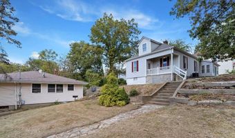 1116 E 5th St, Alton, IL 62002