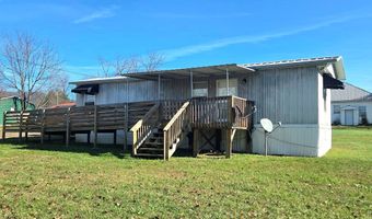 159 Connaheta Ave, Andrews, NC 28901