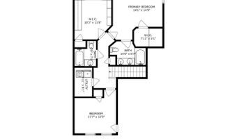 9806 SPANISH OAK Way #126, Bowie, MD 20721