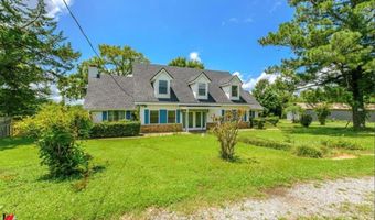 816 Highway 1, Oil City, LA 71061