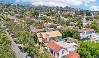 1948 N Catalina St, Los Angeles, CA 90027