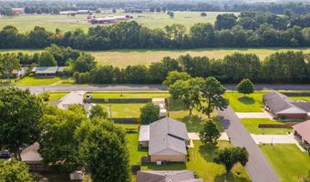 1802 Pinewood Cv, Beebe, AR 72013