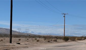 28210 Desert Vw, Apple Valley, CA 92308