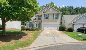 2582 Centennial Commons Blf, Acworth, GA 30102