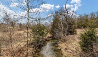 Smithtown Road, Afton, TN 37616