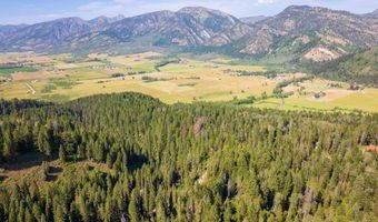80 ACRES CO RD 126, Bedford, WY 83112