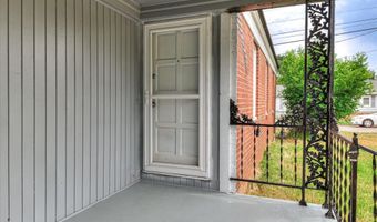 2001 Battle Row, Augusta, GA 30904