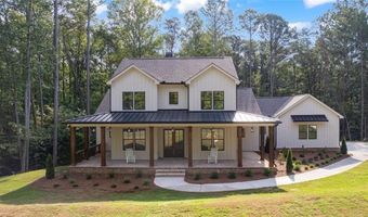 240 Highlands Chase, Ball Ground, GA 30107