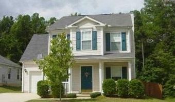 128 Evening Star Dr, Apex, NC 27502