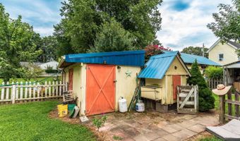 10213 GERMANTOWN Rd, Berlin, MD 21811