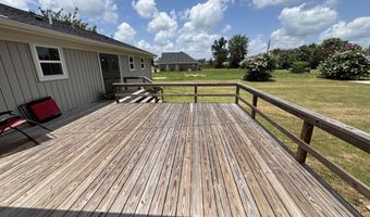 1210 Lake Dr, Amory, MS 38821