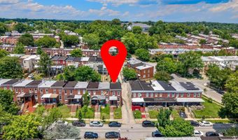 748 MCKEWIN Ave, Baltimore, MD 21218