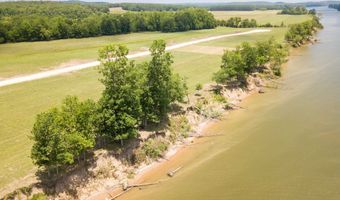 94-161 STEWMAN CREEK LANDING Rd Lot 94-161, Bath Springs, TN 38311