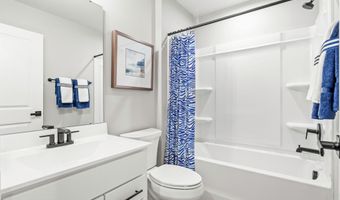 1001 Jesse Dr Plan: Bethany, Somers Point, NJ 08244