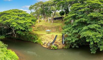 6281 HAUAALA Rd 2, Kapaa, HI 96746