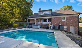 417 Park Ridge Rd, Albemarle, NC 28001