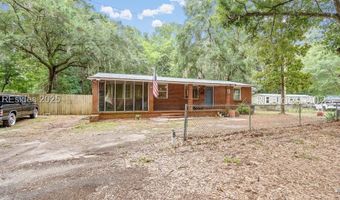 8 Billy Hill Rd, Beaufort, SC 29906