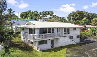 744- A WAINAKU St 2 Units, Hilo, HI 96720