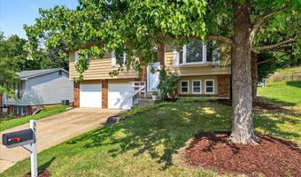 3512 Lonedell Ridge Dr, Arnold, MO 63010