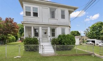 87 Lyman Ave, North Providence, RI 02911