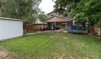 312 N MESA VERDE Ave, Aztec, NM 87410