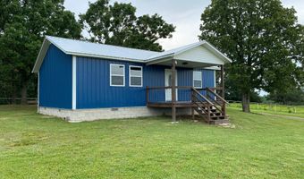 12777 US-62, Green Forest, AR 72638
