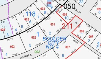 810 A, Boulder City, NV 89005