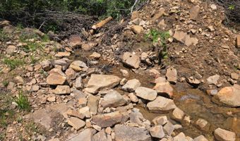 TR 1 & 17 K-TRAIL, Albion, OK 74571