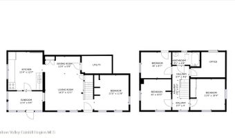 452 County Rt 2, Accord, NY 12404