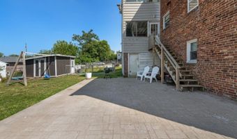 48 Sanford Ave, Belleville, NJ 07109