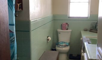 502 W 3rd St, Bowie, AZ 85605