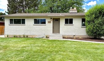 641 N NATHAN BARNES St, American Fork, UT 84003