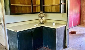 210 N BATES Ave, Adrian, MO 64720