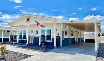 1053 Wheeler Rd, Camp Verde, AZ 86322