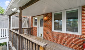 1235 HALSTEAD Rd, Baltimore, MD 21234