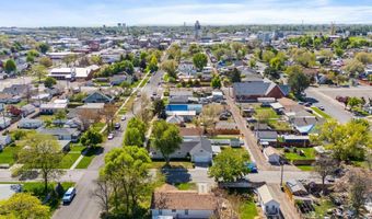 1100 Linden, Buhl, ID 83316