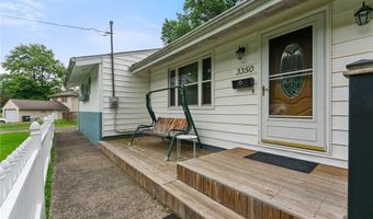 3350 Black Oak Ln, Austintown, OH 44511
